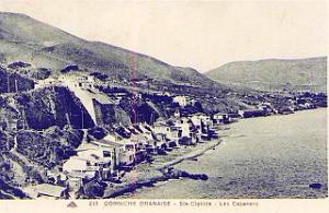 CO c- 058- Sainte Clotilde